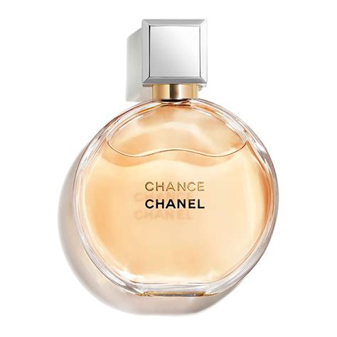 chance chanel eau de parfum 33 ml|Chanel chance 50ml price.